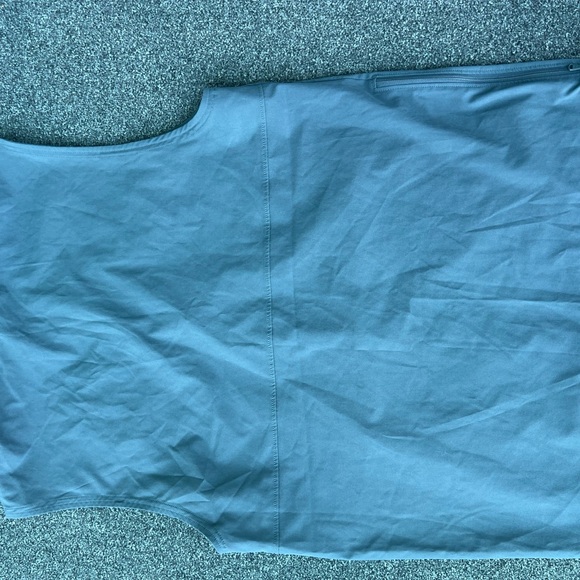 Under Armour Mens Squad Sl Coach's 1/4 Zip Pullover Gray. With Embroidered Logo - Picture 9 of 9